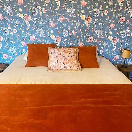 B&B Caprice D'Epices Франкоршамп Экстерьер фото